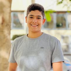 Abanoub profile photo